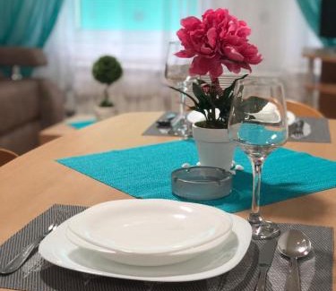 Stara Pazova Apartamento | BellaVista Apartmani