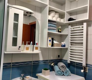 Stara Pazova Apartamento | BellaVista Apartmani