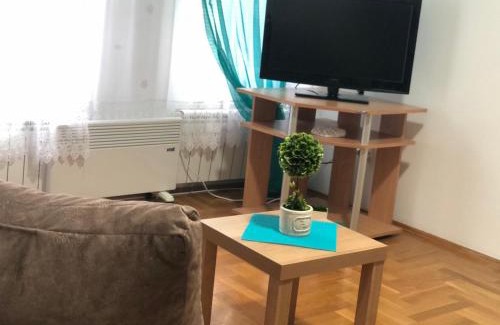 Stara Pazova Apartamento | BellaVista Apartmani