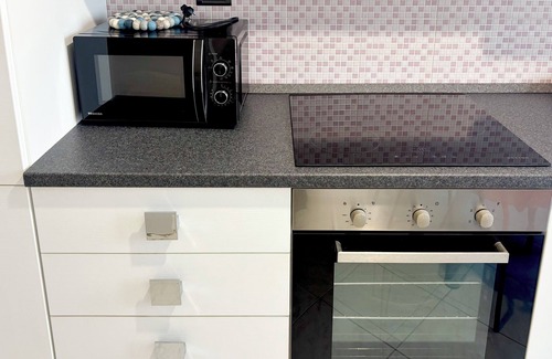 Arcore Apartamento | {Bellavista Apartment} comfortable panoramic accommodation near Monza