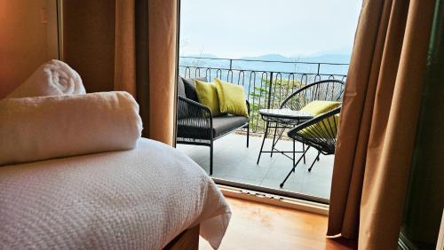 Bigogno Apartamento | Bellavista Apartment with Free Parking