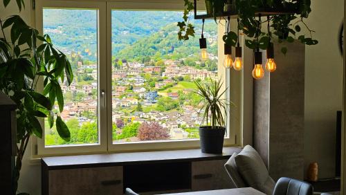 Bigogno Apartamento | Bellavista Apartment with Free Parking