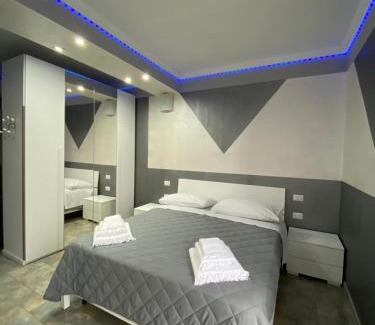 Roccavivara Cama Y Desayuno | Bellavista B&B