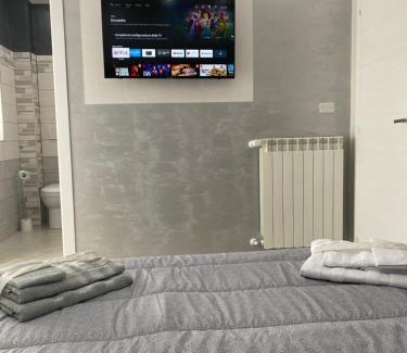 Roccavivara Cama Y Desayuno | Bellavista B&B