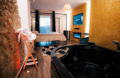Isernia Casa | Bellavista bedroom