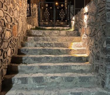 Dalaman Chalet De Esquí | Bellavista Doğa Evleri