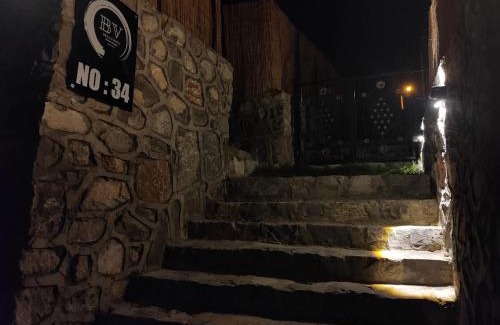 Dalaman Chalet De Esquí | Bellavista Doğa Evleri