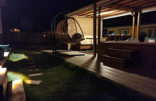 Dalaman Chalet De Esquí | Bellavista Doğa Evleri