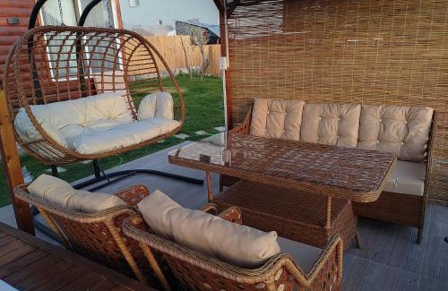 Dalaman Chalet De Esquí | Bellavista Doğa Evleri