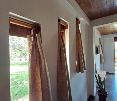 Chontabamba Cabina | Bellavista Hospedaje Vista asombrosa