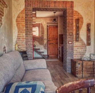 Atena Lucana Apartamento | Bellavista House