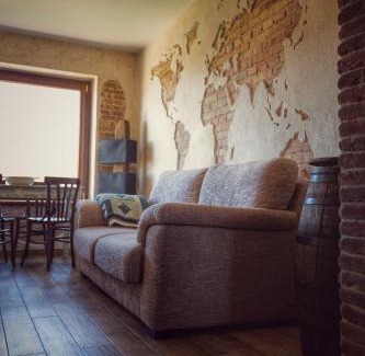 Atena Lucana Apartamento | Bellavista House