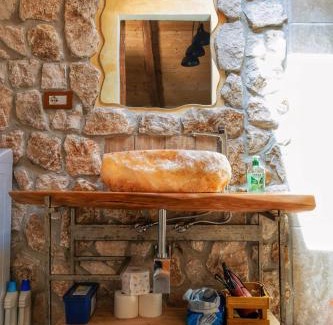 Atena Lucana Apartamento | Bellavista House