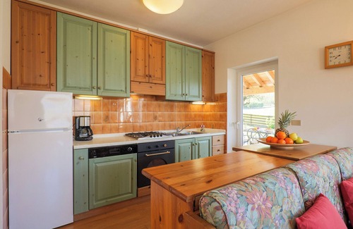 Colico Piano Apartamento | Bellavista I Garden Holiday Apartment with Pool