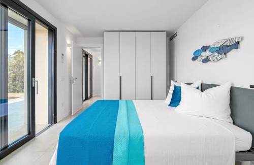 Arzachena Apartamento | Bellavista