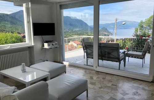 Brezzo di Bedero Casa | Bellavista