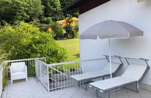 Brezzo di Bedero Casa | Bellavista