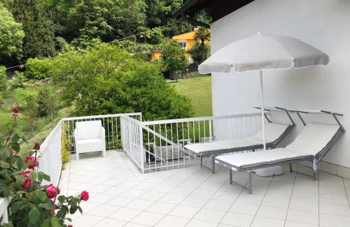 Brezzo di Bedero Casa | Bellavista