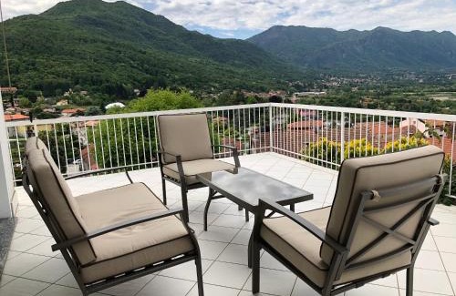 Brezzo di Bedero Casa | Bellavista