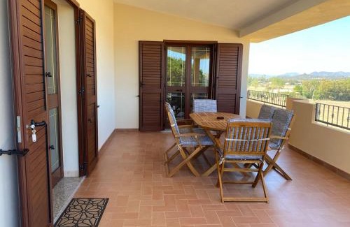 Castiadas Apartamento | Bellavista