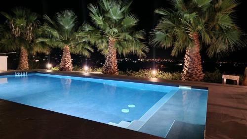 Menfi Villa | Bellavista