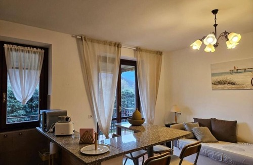 Ranzanico Apartamento | BellaVista