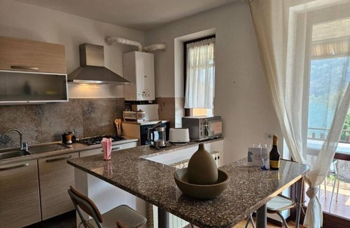 Ranzanico Apartamento | BellaVista