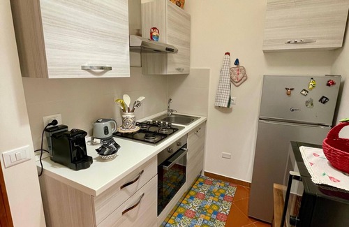 Porticello Apartamento | Bellavista