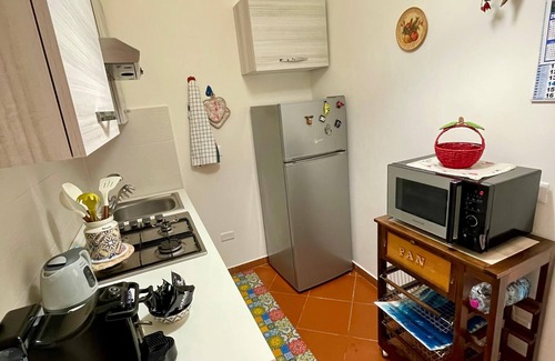 Porticello Apartamento | Bellavista