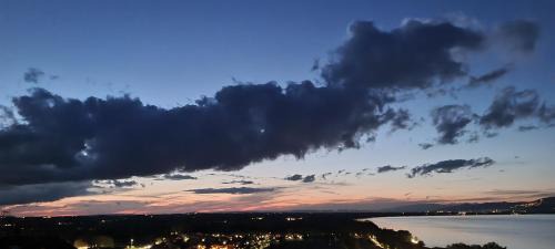 Contrada Castello Apartamento | Bellavista la tua romantica vacanza sul Trasimeno
