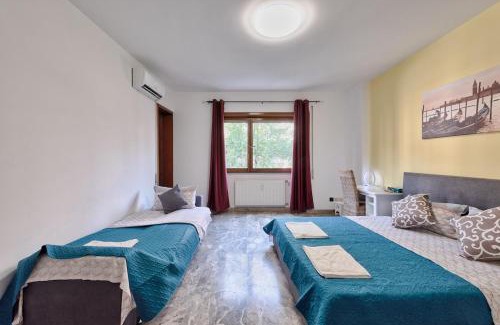 Marghera Apartamento | Bellavista Palladio Apartment