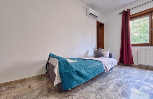 Marghera Apartamento | Bellavista Palladio Apartment