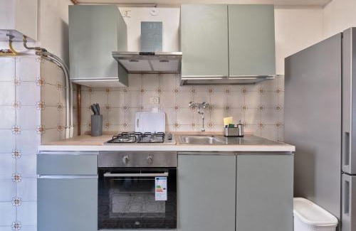 Marghera Apartamento | Bellavista Palladio Apartment