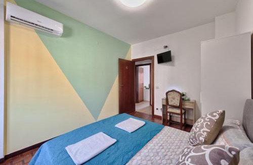 Marghera Apartamento | Bellavista Palladio Apartment