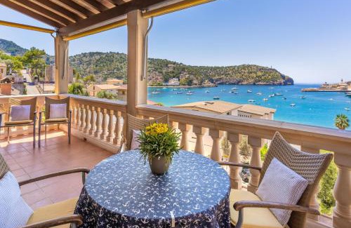 Puerto de Soller Apartamento | Bellavista Port de Soller