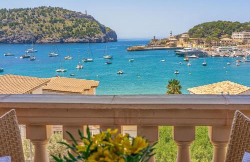 Puerto de Soller Apartamento | Bellavista Port de Soller