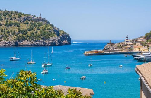 Puerto de Soller Apartamento | Bellavista Port de Soller