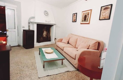 Corchiano Apartamento | Bellavista Residence