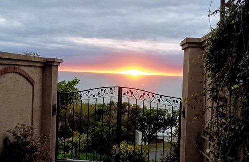 Sheffield Beach Casa | Bellavista! spectacular oceanviews