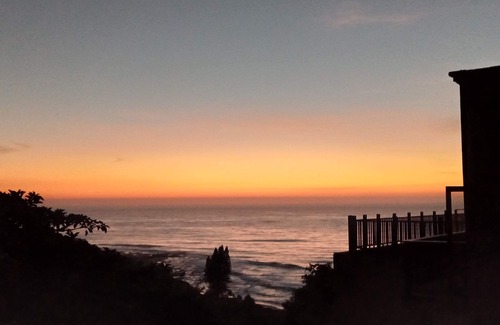 Sheffield Beach Casa | Bellavista! spectacular oceanviews