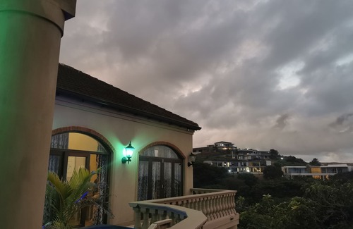 Sheffield Beach Casa | Bellavista! spectacular oceanviews