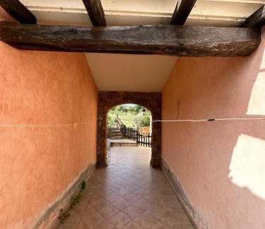 Porto San Paolo Casa | Bellavista Tavolara