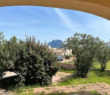 Porto San Paolo Casa | Bellavista Tavolara
