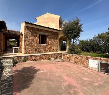 Porto San Paolo Casa | Bellavista Tavolara