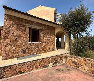 Porto San Paolo Casa | Bellavista Tavolara