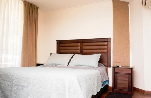 Bellavista Apartamento | Bellavista Travel Suites