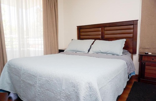 Bellavista Apartamento | Bellavista Travel Suites