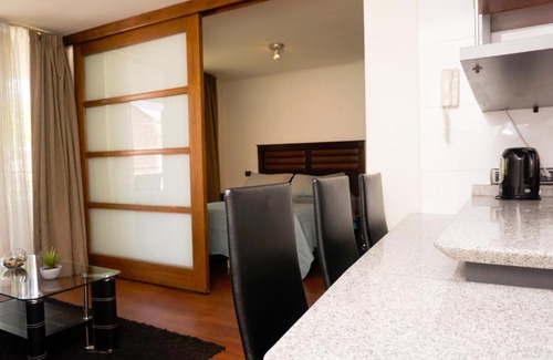 Bellavista Apartamento | Bellavista Travel Suites