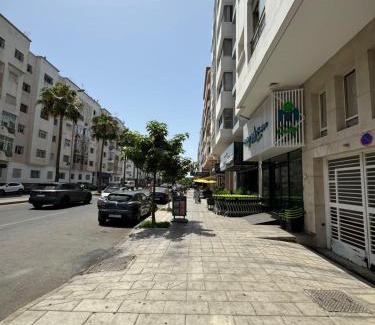RACINE EXTENSION Apartamento | BellaVita