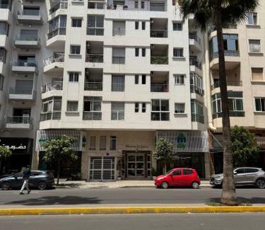 RACINE EXTENSION Apartamento | BellaVita
